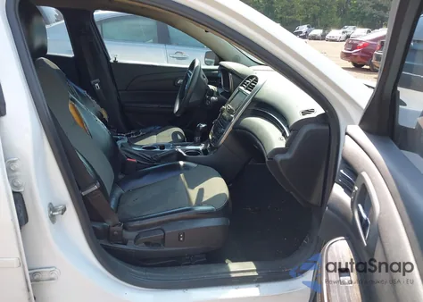 2016 Chevrolet Malibu Limited Lt from USA, damaged, VIN 1G11C5SA6GF123395